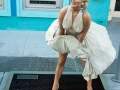 Marilyn Monroe Statue Key West, FL