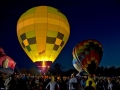St. Louis Balloon Glow