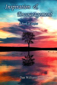 Inspiration & Encouragement: A Book of Quotes